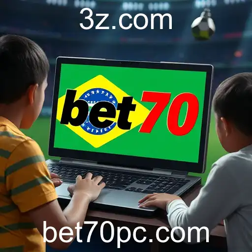 O Impacto do Bet70 no Cenário dos Jogos em 2026